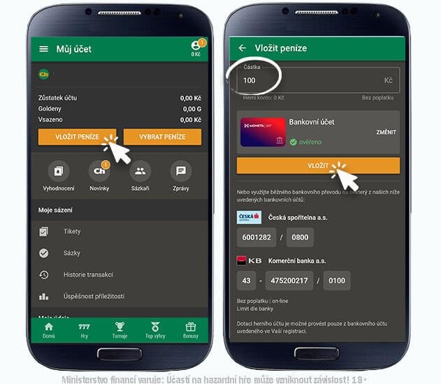 IVCRN Tipy: Jak vybrat správnou platební metodu pro vaše hry